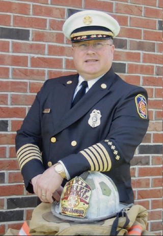Larry Zeitzmann of Washington MO